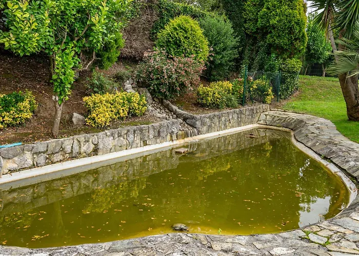Feriehus Casa De Lujo En Cantabria