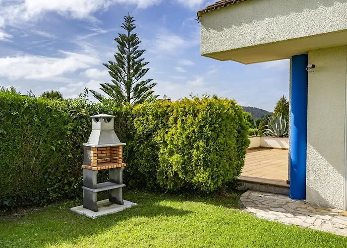 Casa De Lujo En Cantabria Feriehus