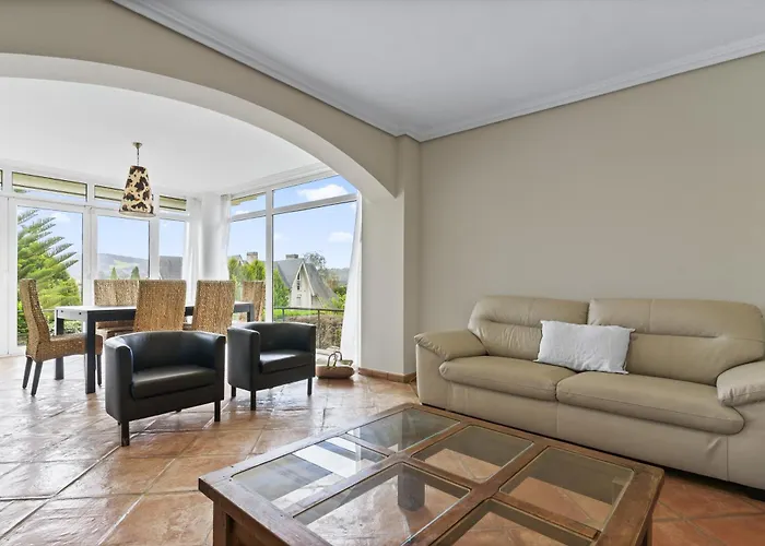 Feriehus Casa De Lujo En Cantabria