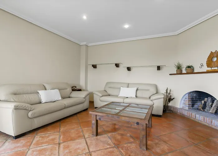 Casa De Lujo En Cantabria