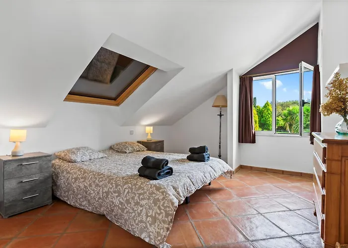 Casa De Lujo En Cantabria * Puente Arce