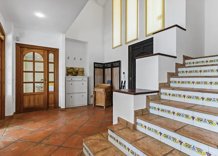 Casa De Lujo En Cantabria