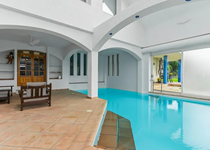 Casa De Lujo En Cantabria *