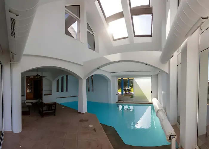 Casa De Lujo En Cantabria Feriehus Puente Arce